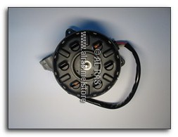 MOT. TYT HIACE W/WIRE